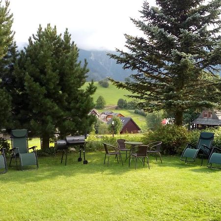 Apartman Astra V Zdiari Buitenkant foto