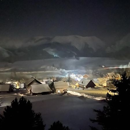 Apartman Astra V Zdiari Buitenkant foto
