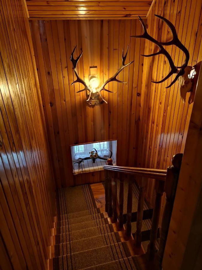 Apartman Astra V Zdiari Buitenkant foto