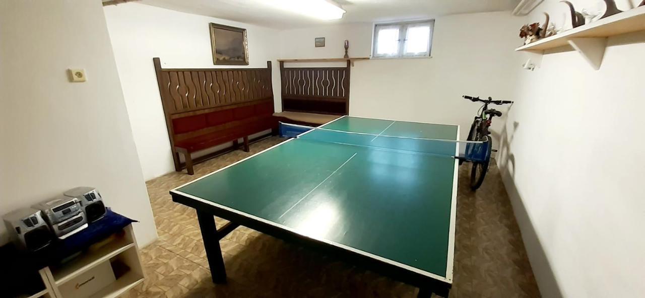 Apartman Astra V Zdiari Buitenkant foto