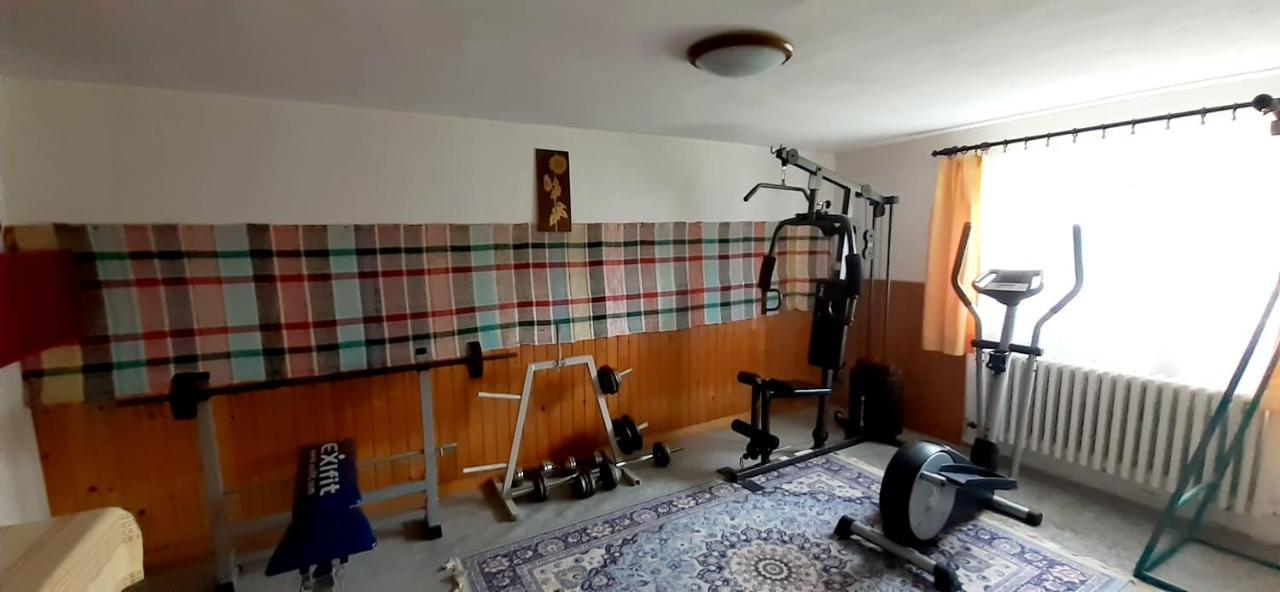 Apartman Astra V Zdiari Buitenkant foto