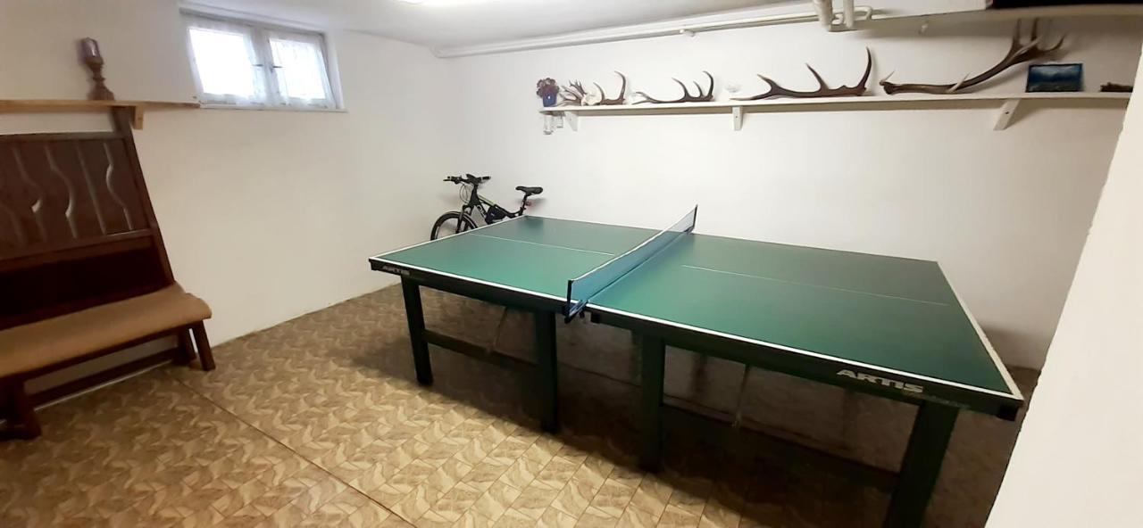 Apartman Astra V Zdiari Buitenkant foto