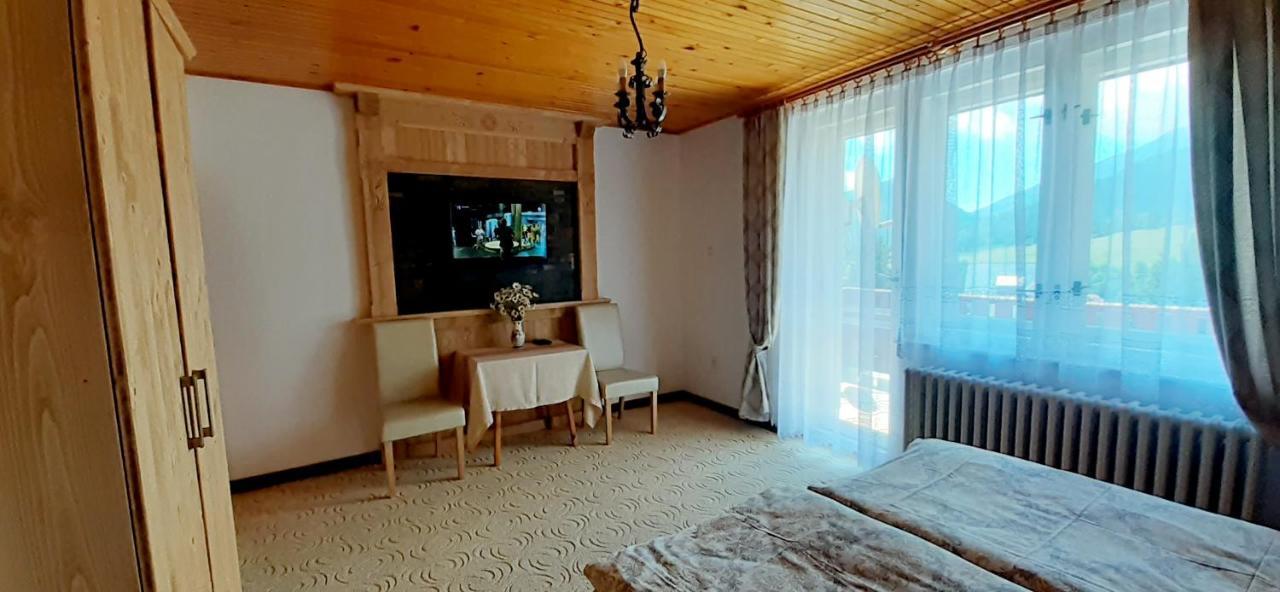 Apartman Astra V Zdiari Buitenkant foto