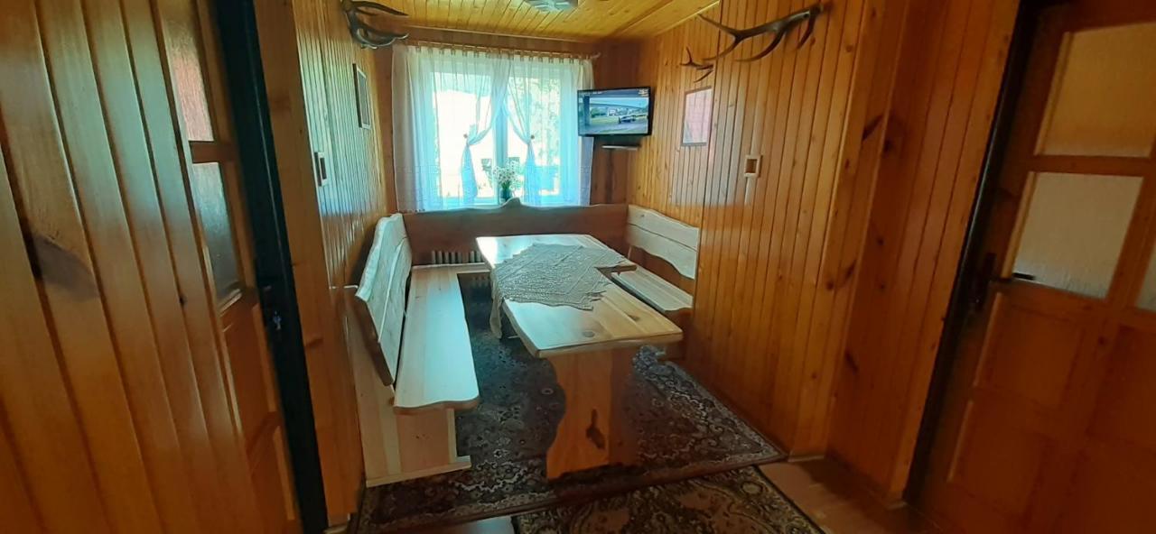 Apartman Astra V Zdiari Buitenkant foto