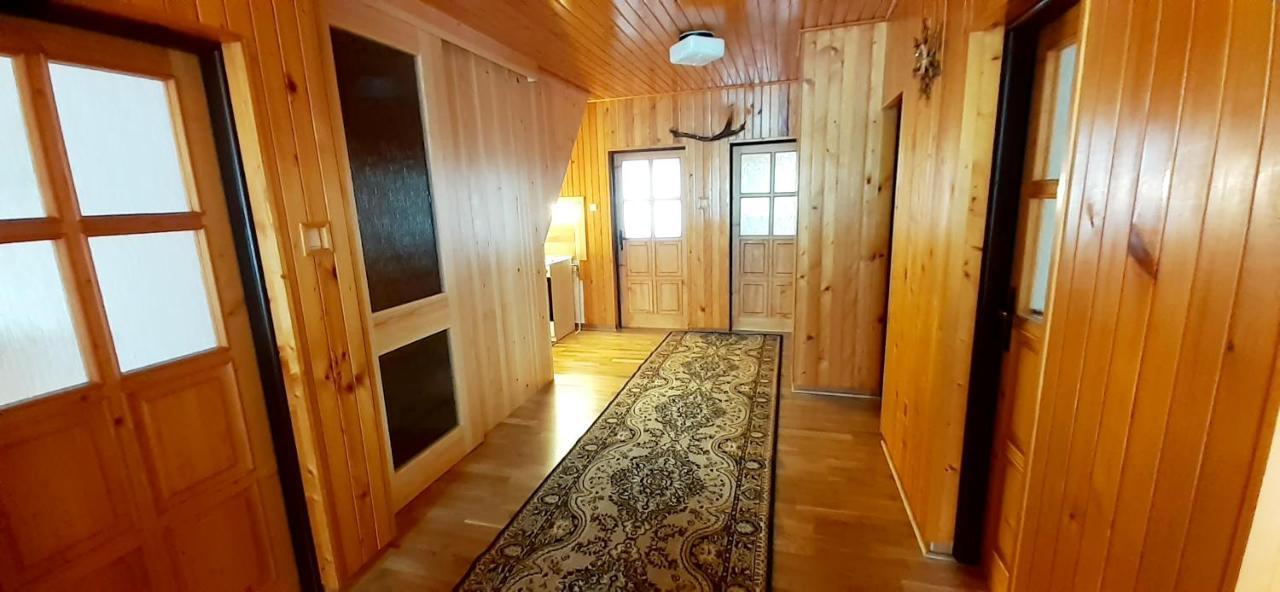 Apartman Astra V Zdiari Buitenkant foto