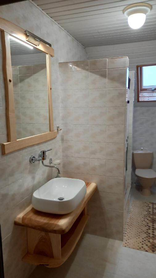 Apartman Astra V Zdiari Buitenkant foto